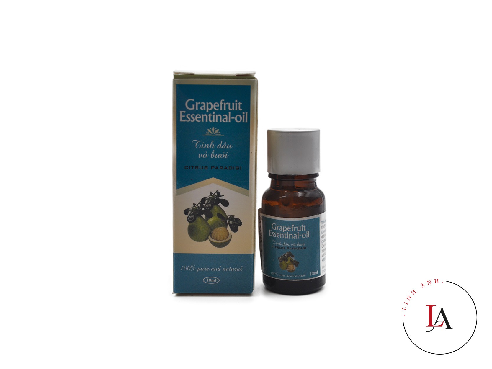Tinh Dầu xông 10ml